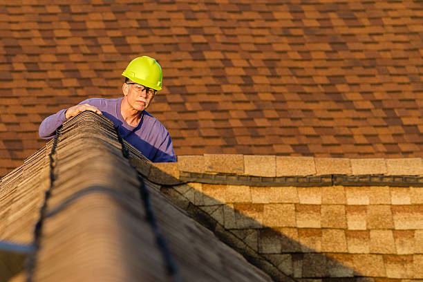 Quick and Trustworthy Emergency Roof Repair Services in Montclair, CA